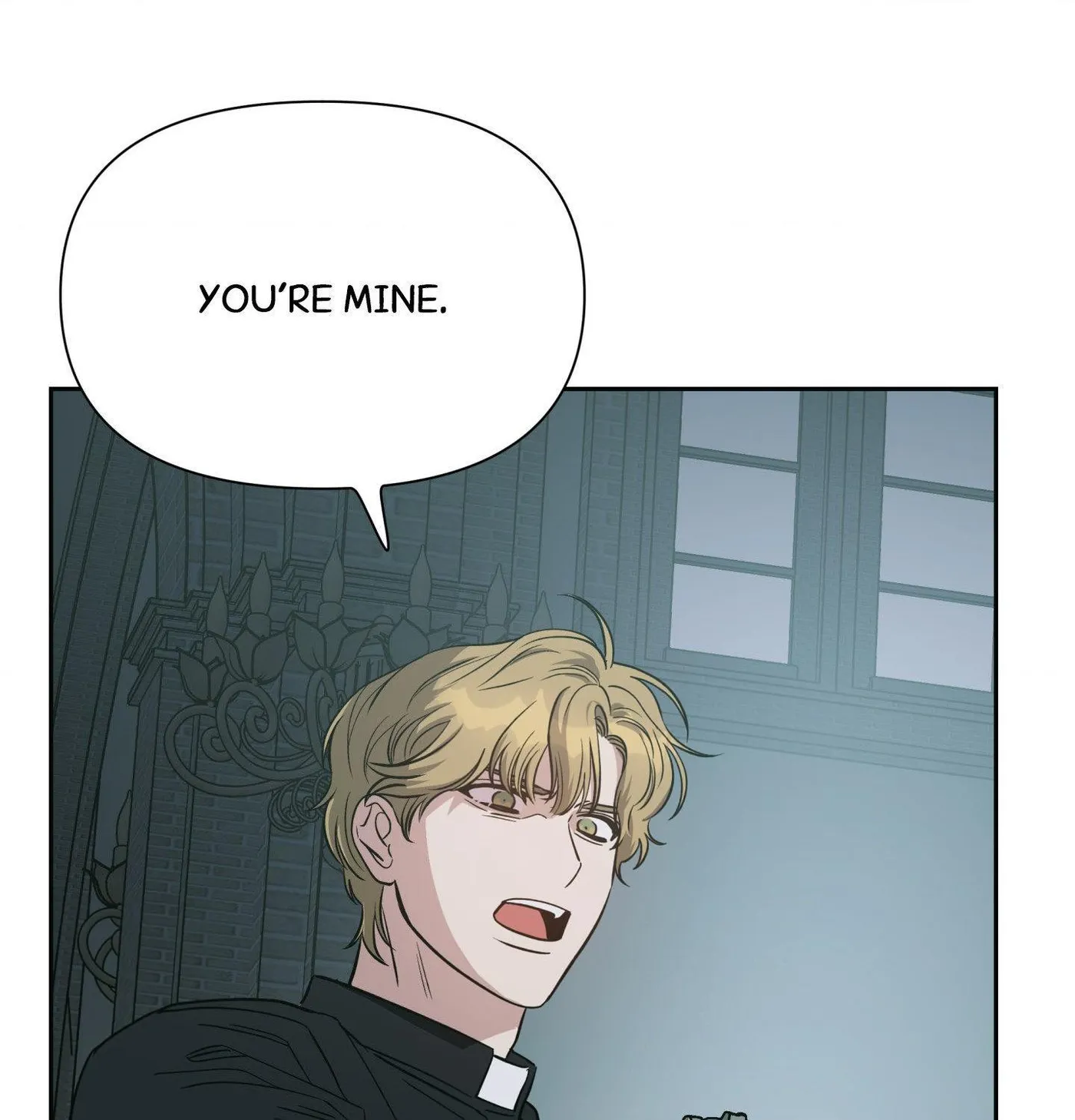 HEATWAVE Chapter 50 page 118 - 