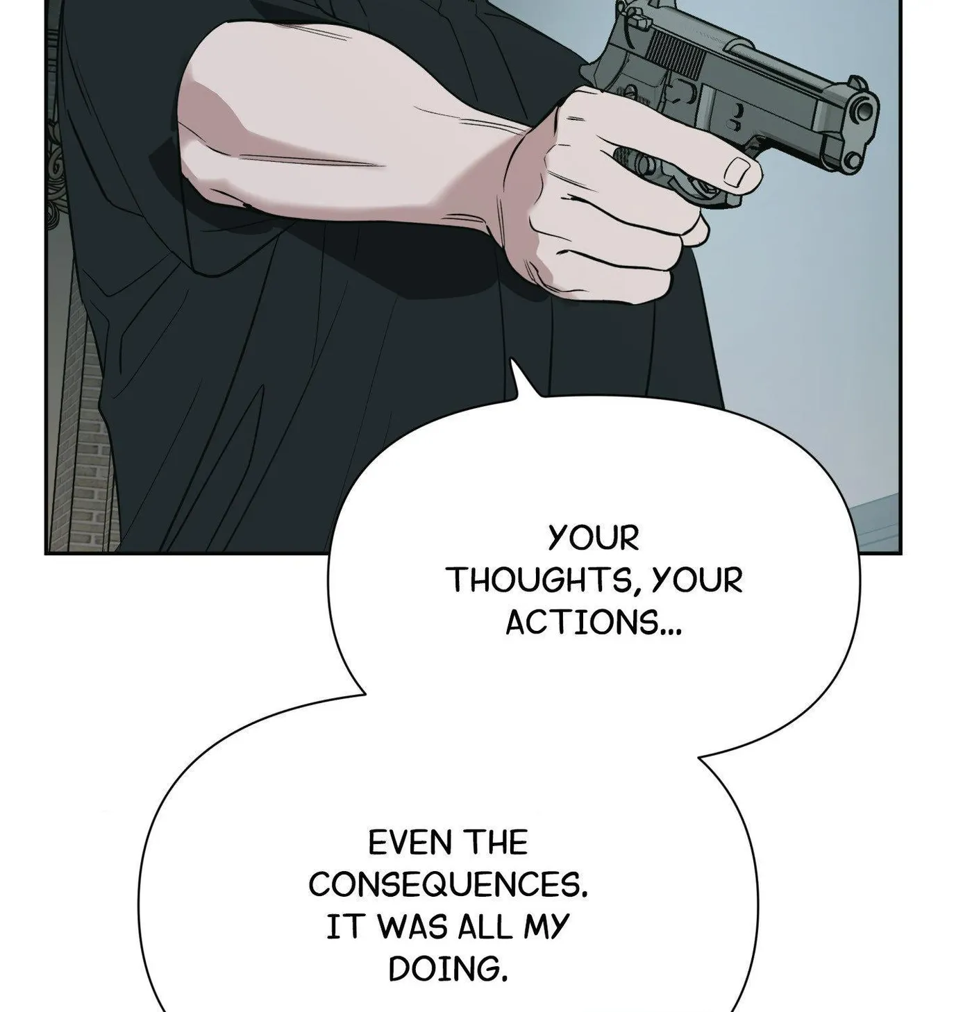 HEATWAVE Chapter 50 page 119 - 