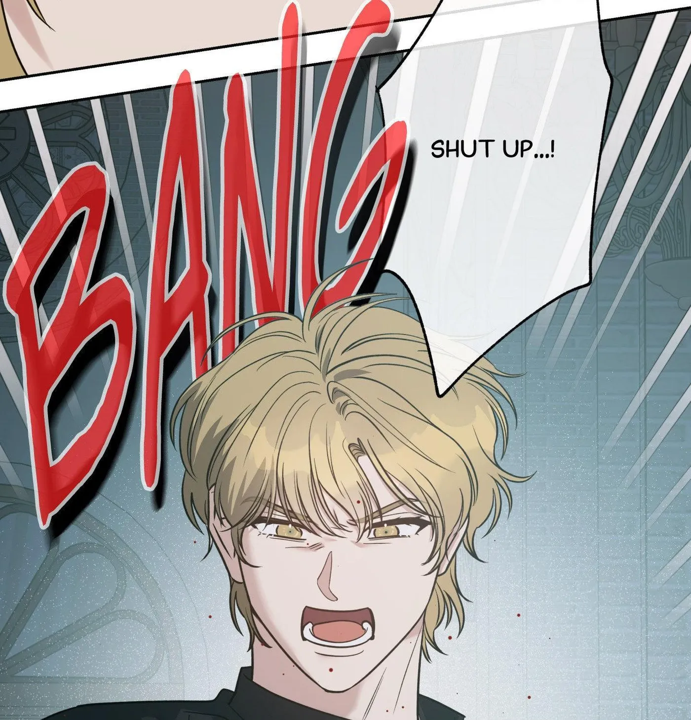 HEATWAVE Chapter 50 page 128 - 