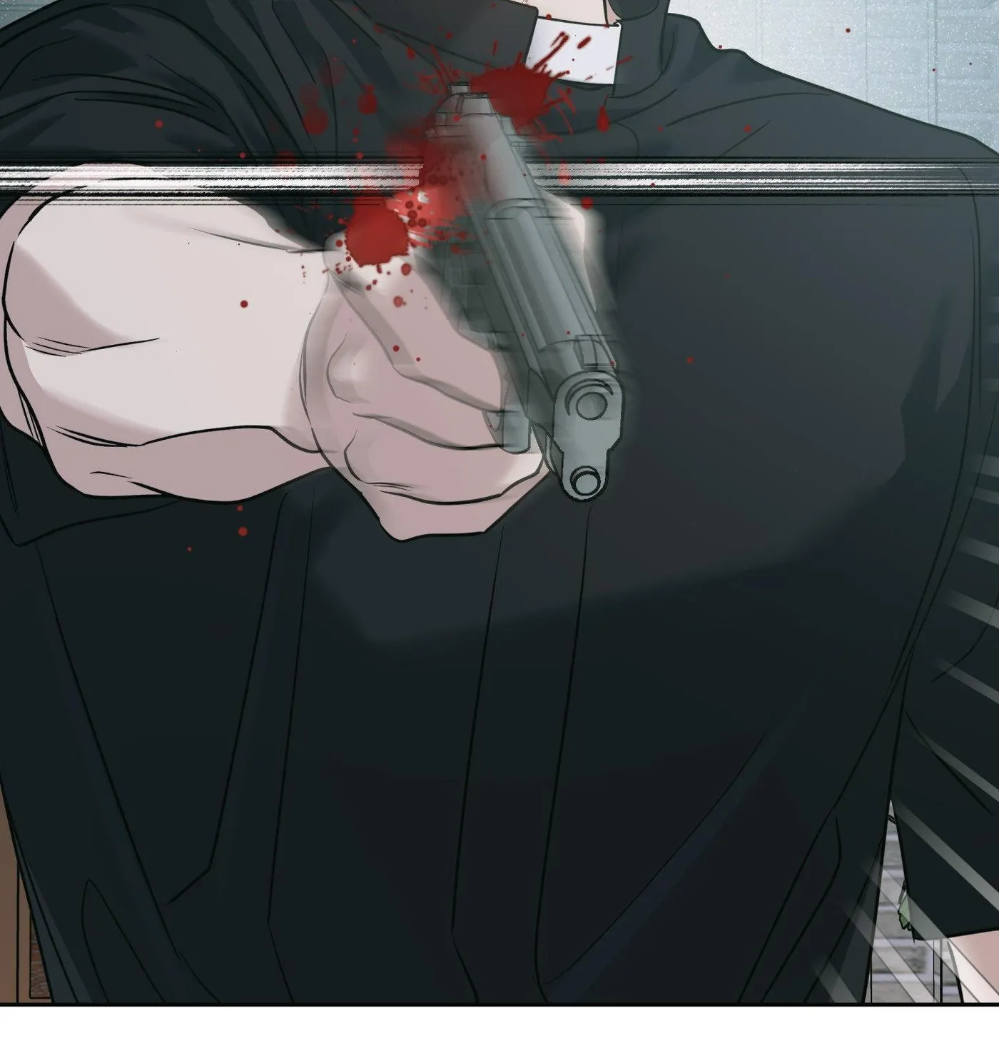 HEATWAVE Chapter 50 page 129 - 