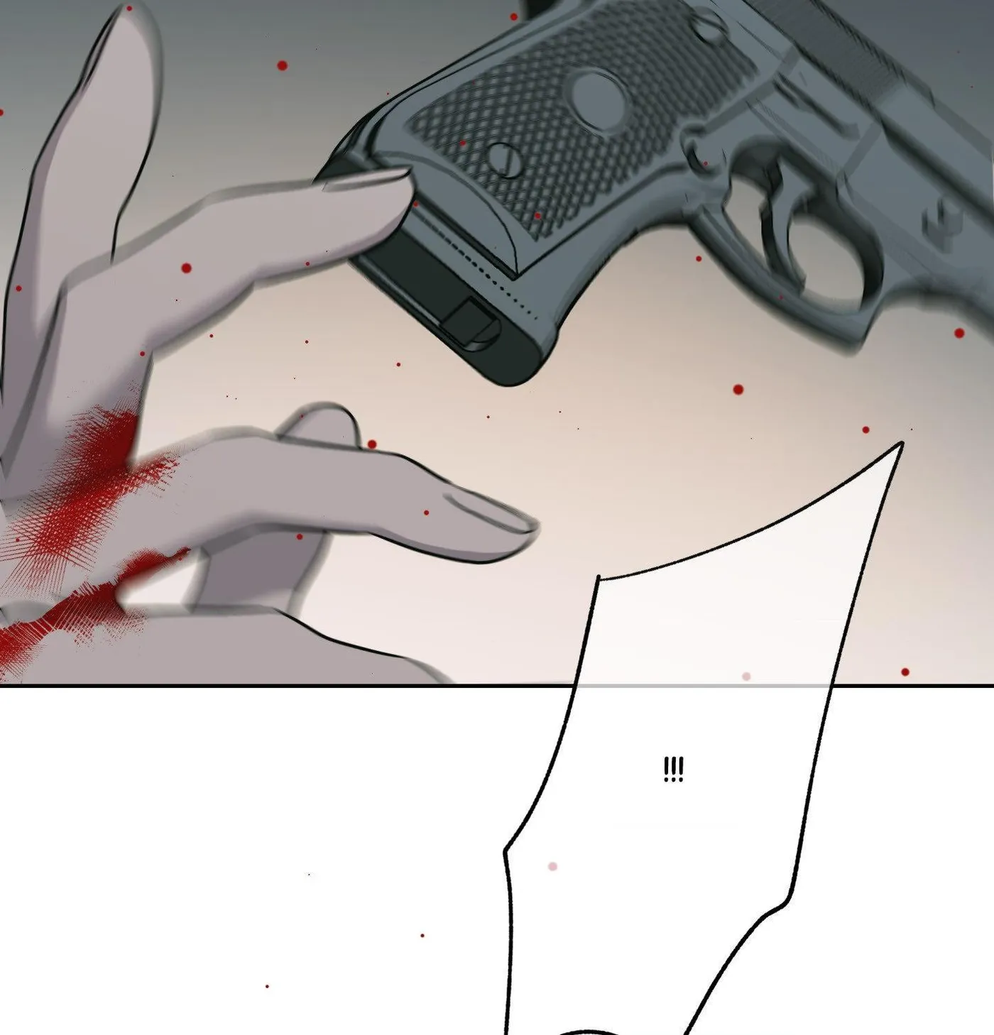 HEATWAVE Chapter 50 page 131 - 