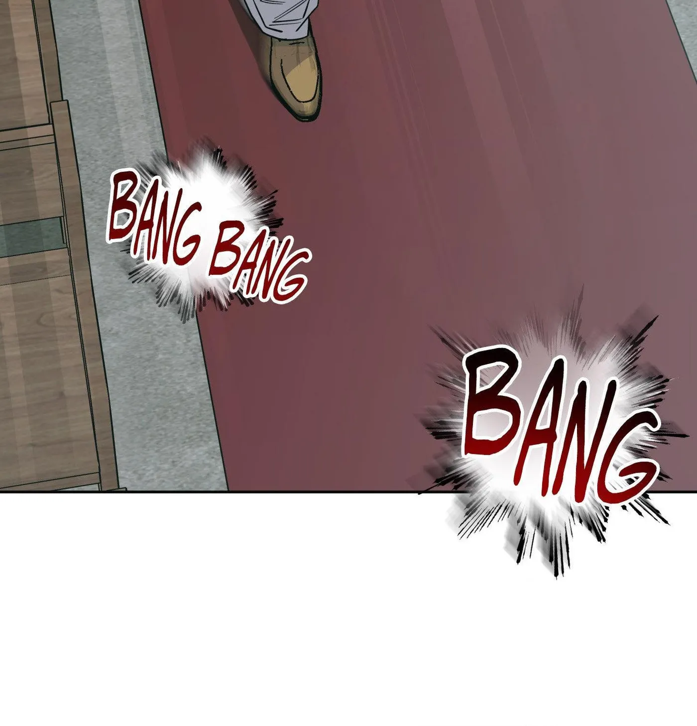 HEATWAVE Chapter 50 page 134 - 