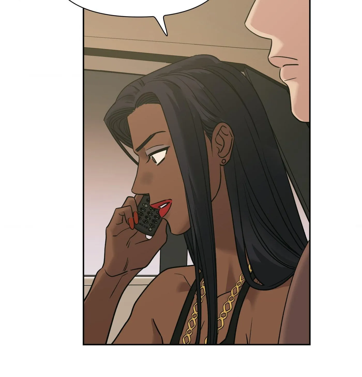 HEATWAVE Chapter 50 page 15 - 
