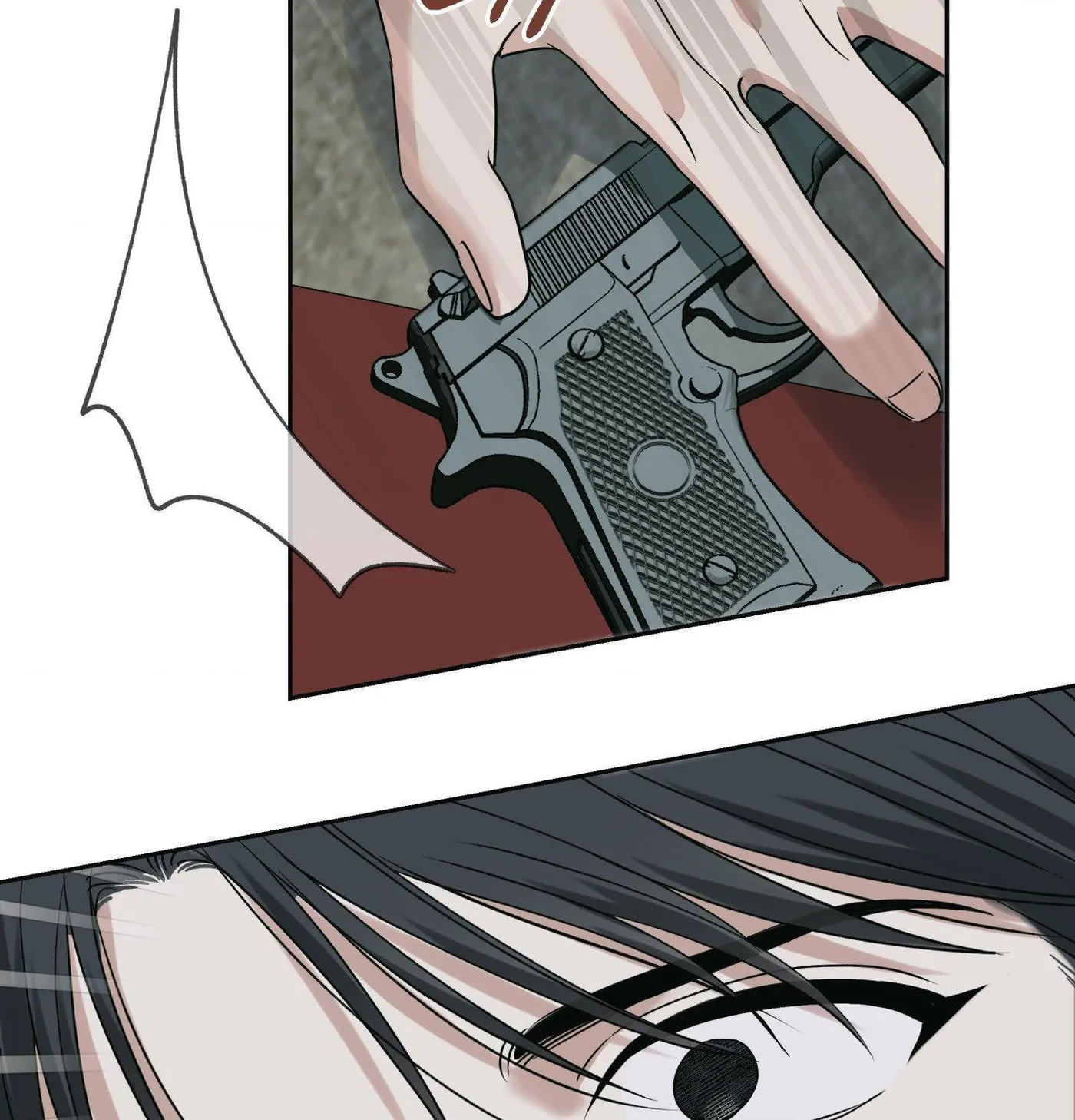 HEATWAVE Chapter 50 page 142 - 