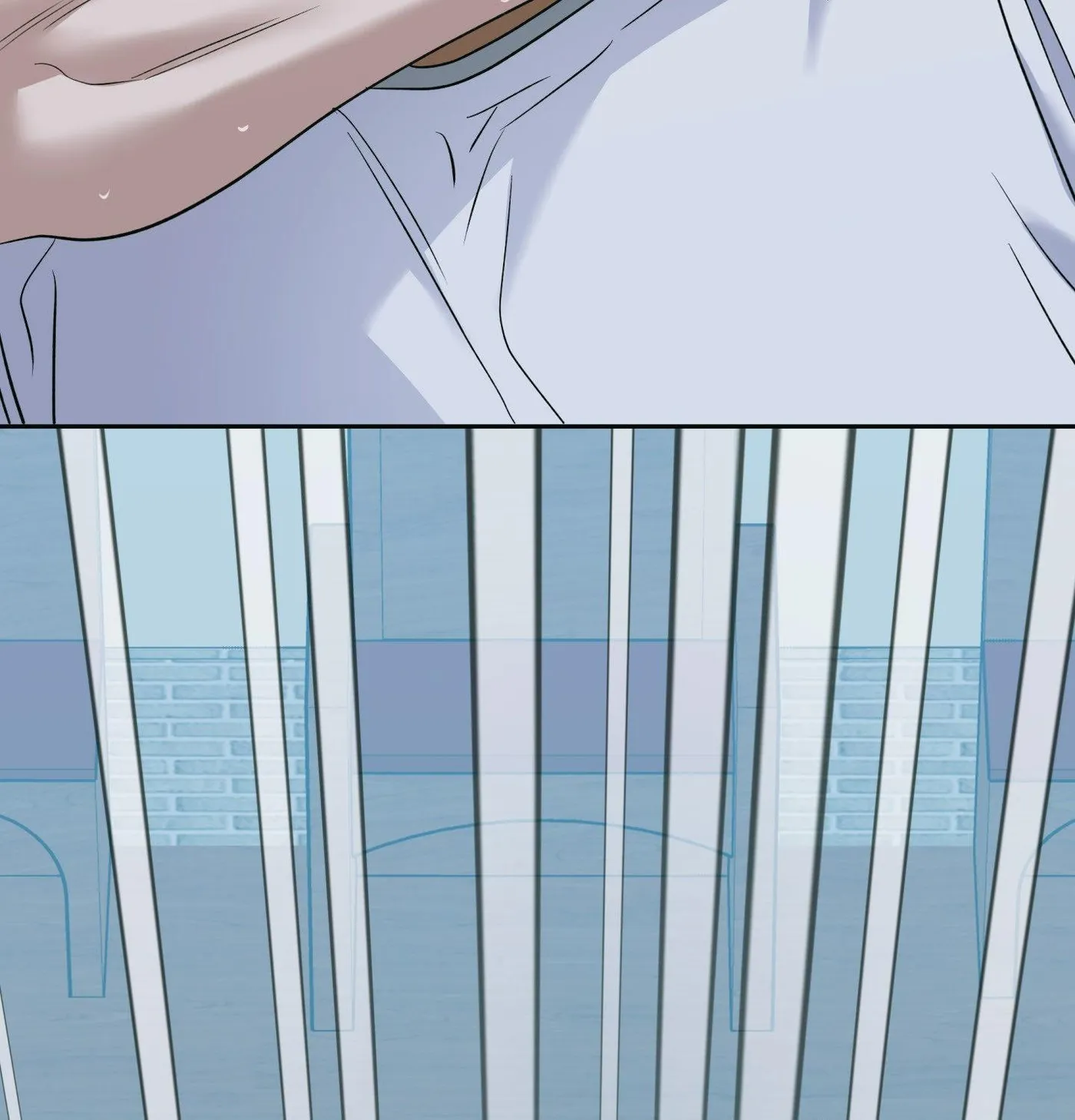 HEATWAVE Chapter 50 page 146 - 