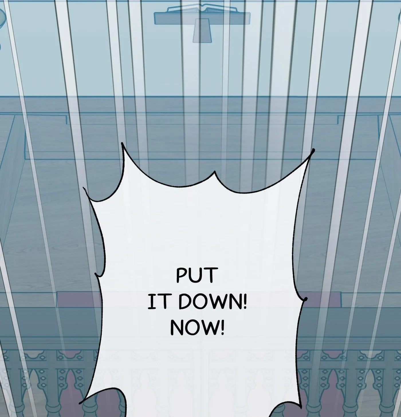 HEATWAVE Chapter 50 page 147 - 