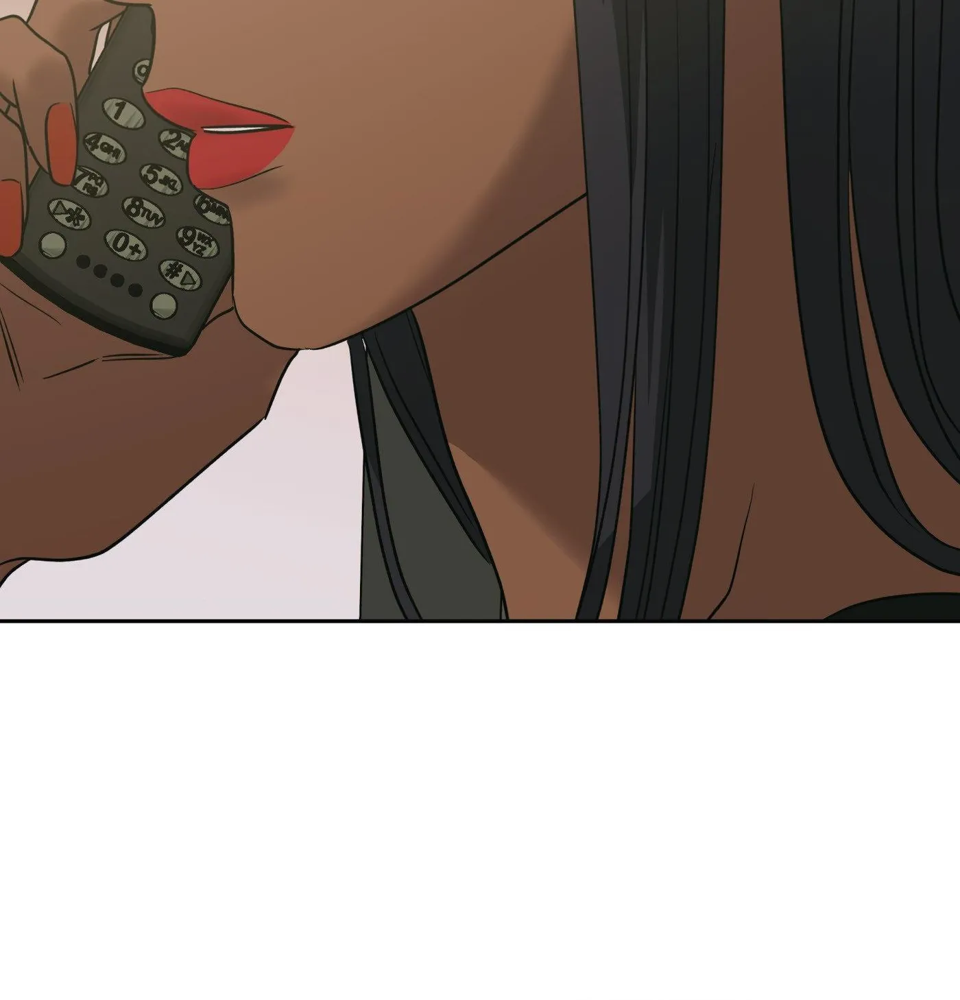 HEATWAVE Chapter 50 page 18 - 