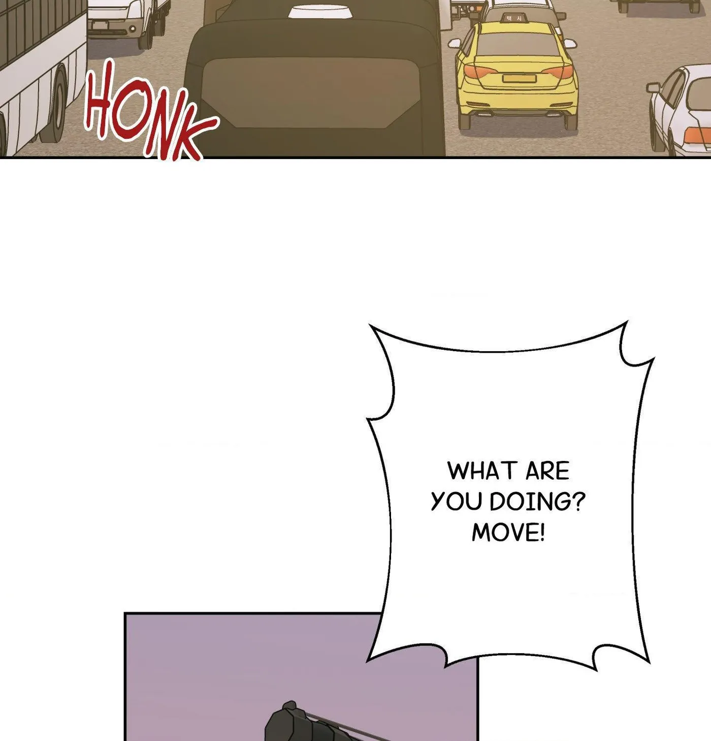 HEATWAVE Chapter 50 page 3 - 