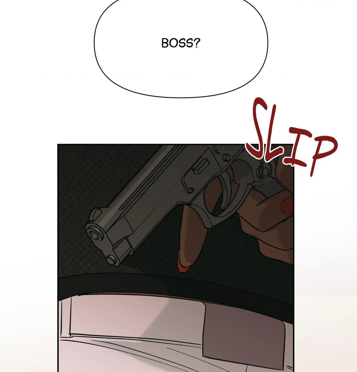 HEATWAVE Chapter 50 page 24 - 