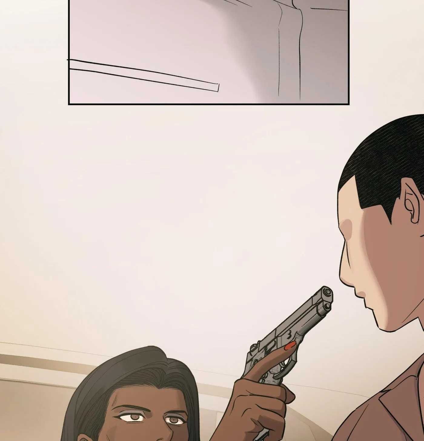 HEATWAVE Chapter 50 page 25 - 