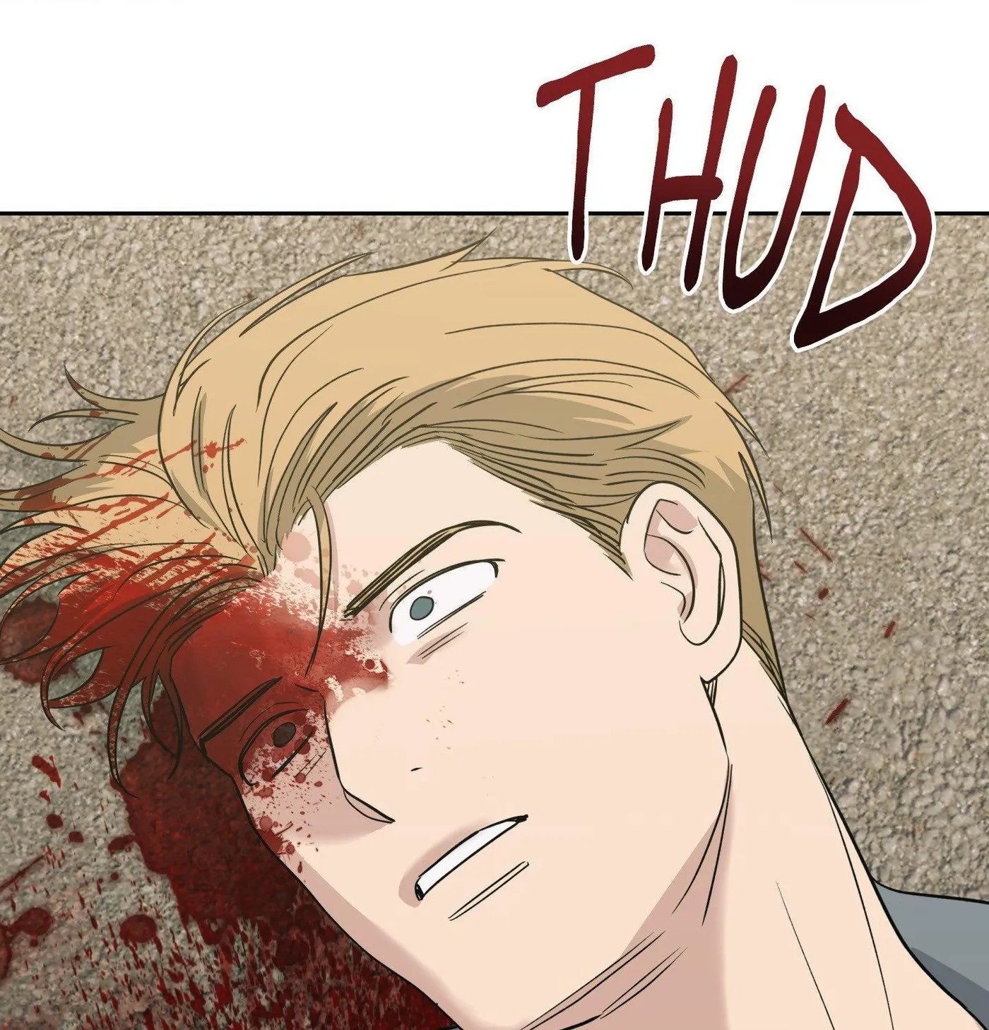 HEATWAVE Chapter 50 page 38 - 