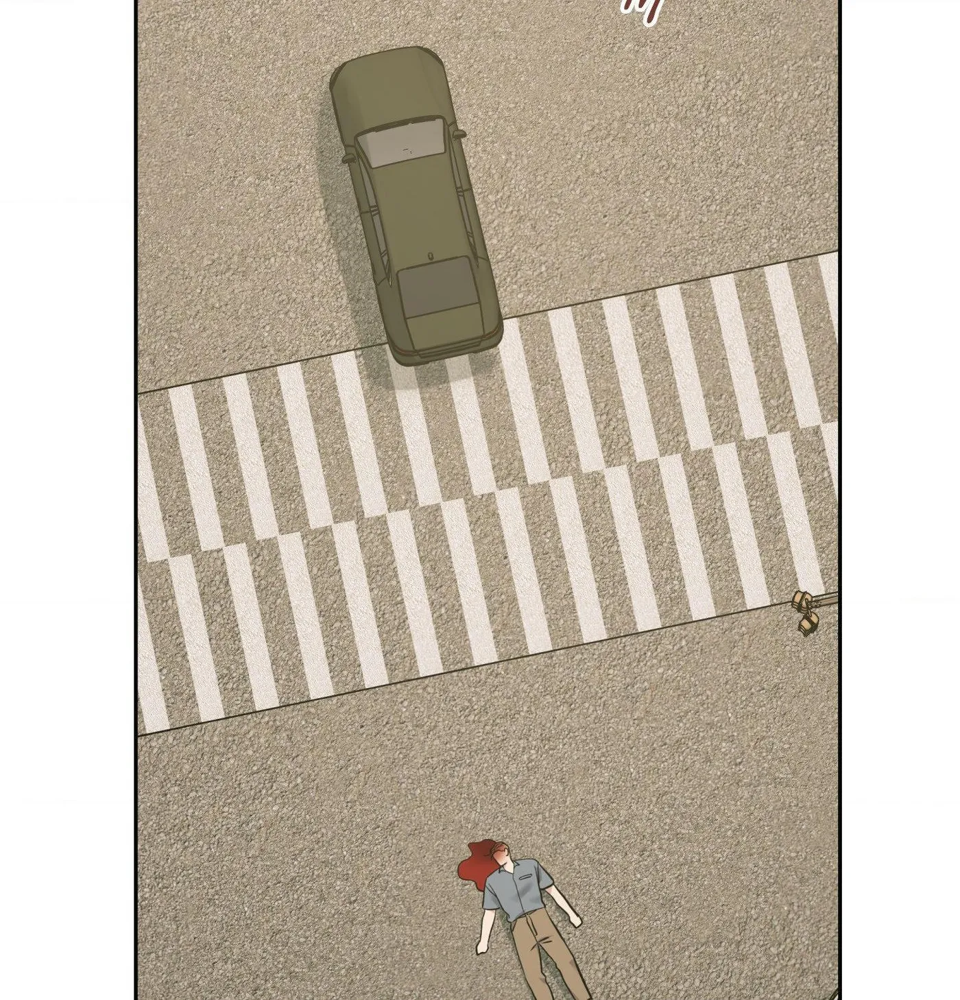 HEATWAVE Chapter 50 page 40 - 