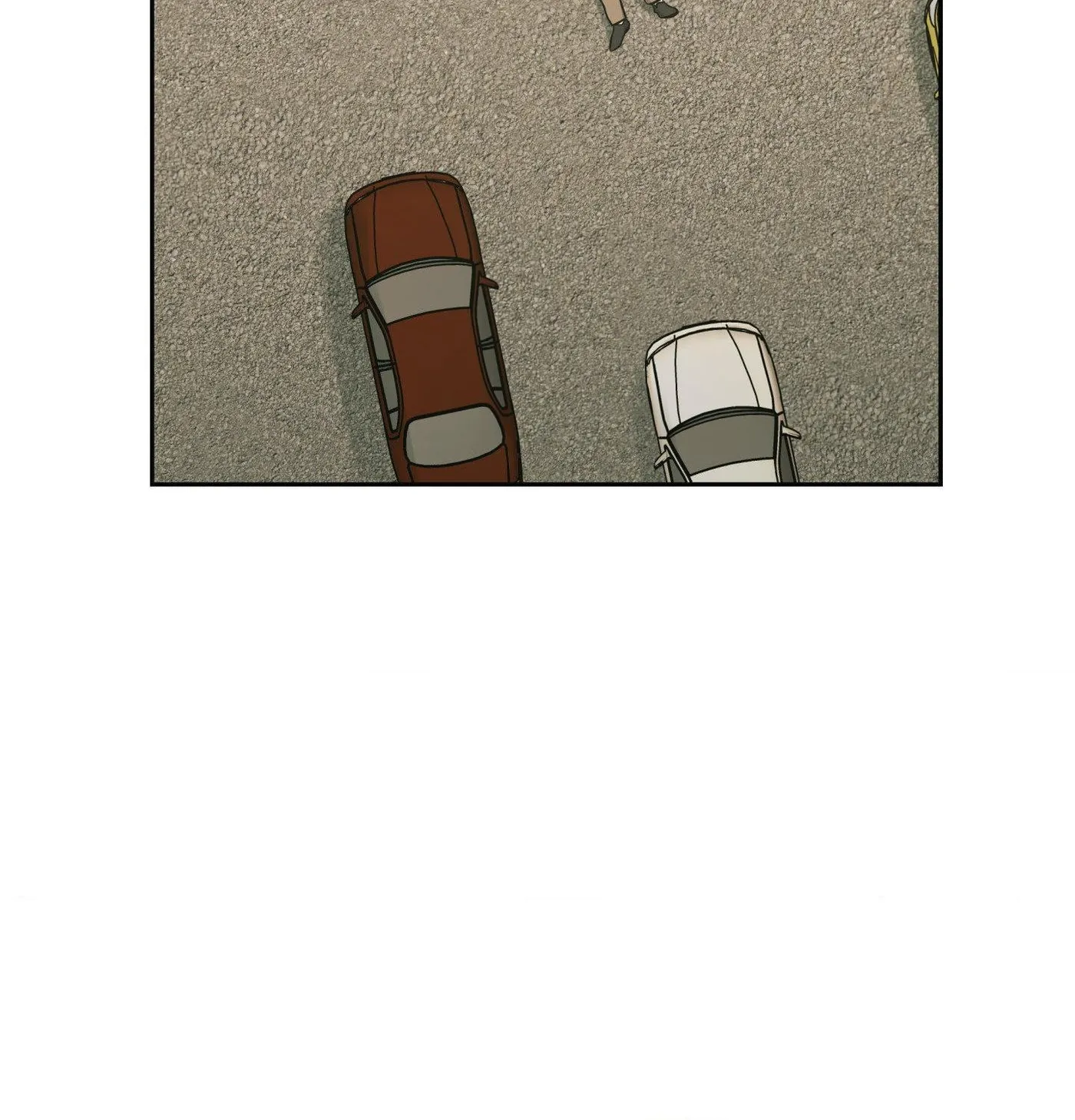 HEATWAVE Chapter 50 page 41 - 