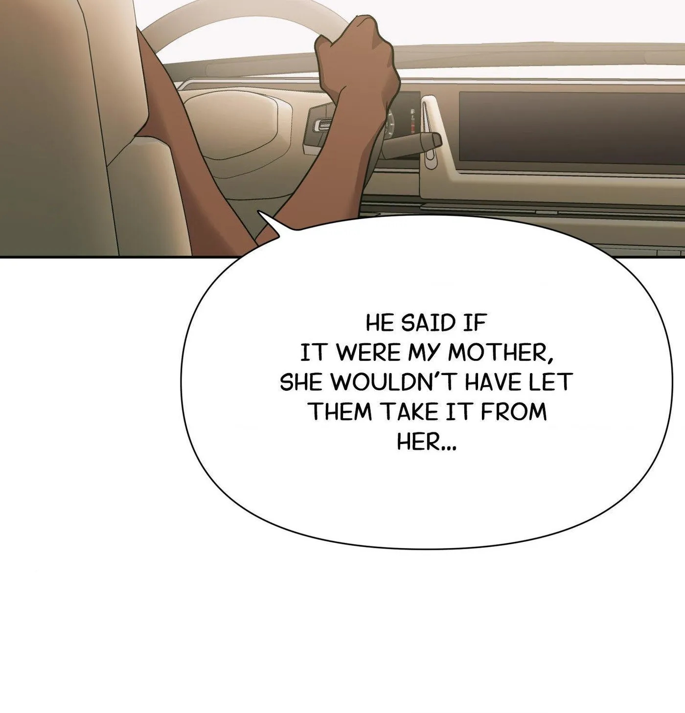 HEATWAVE Chapter 50 page 43 - 