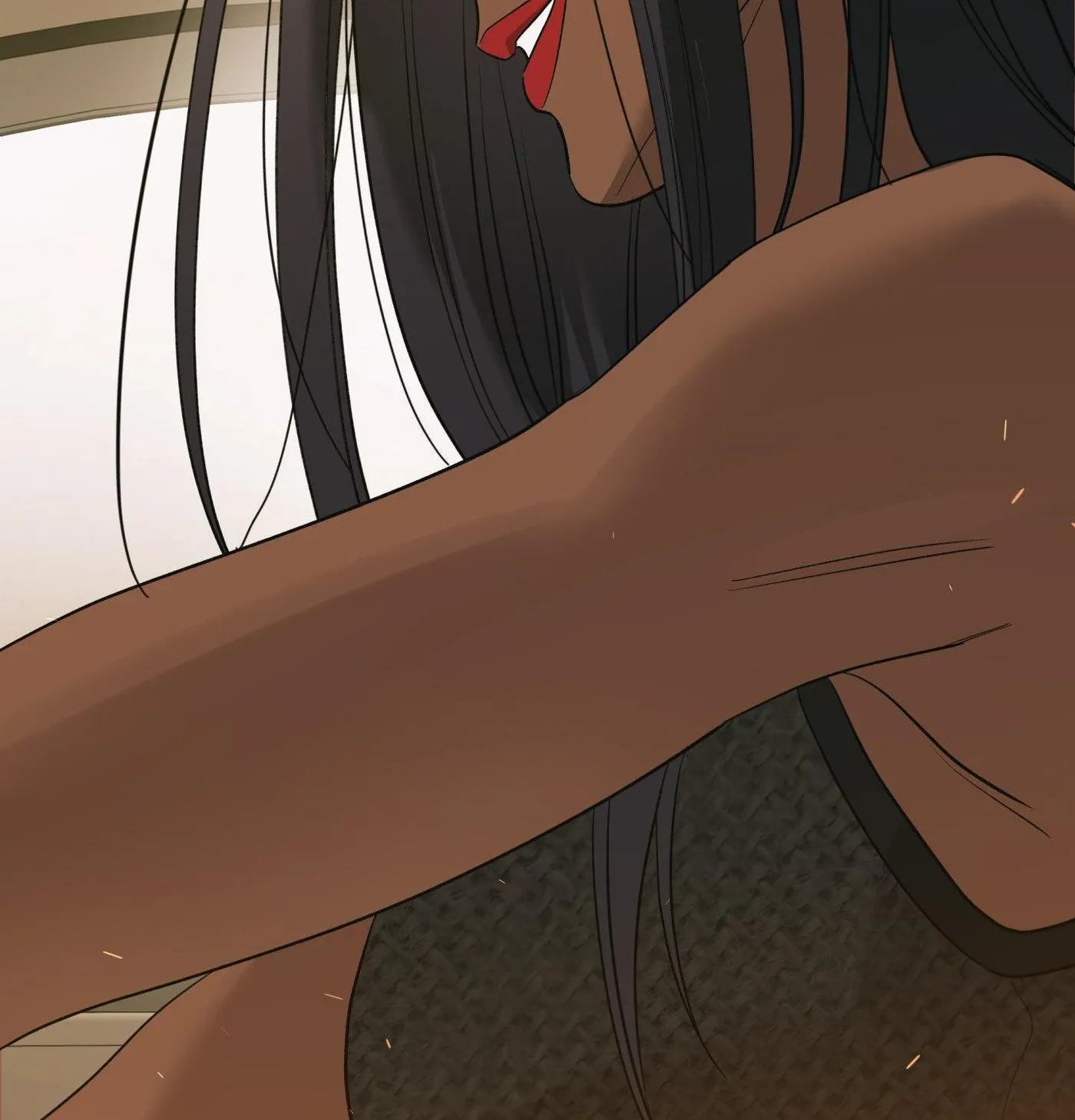 HEATWAVE Chapter 50 page 47 - 