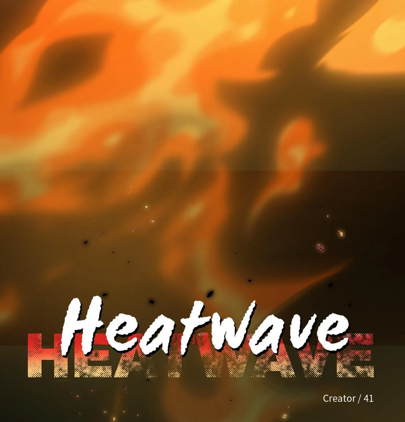 HEATWAVE Chapter 50 page 49 - 