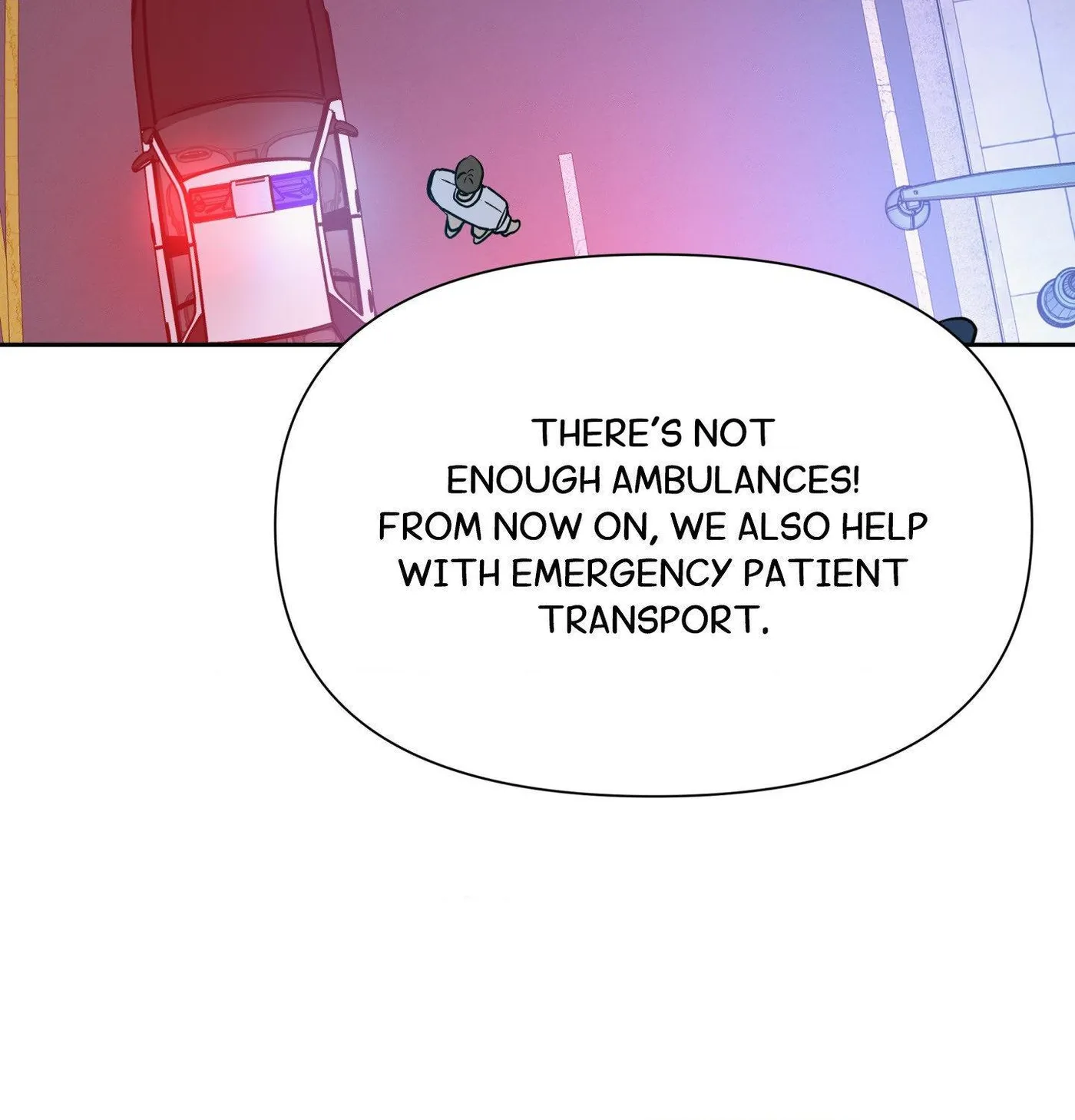 HEATWAVE Chapter 50 page 57 - 