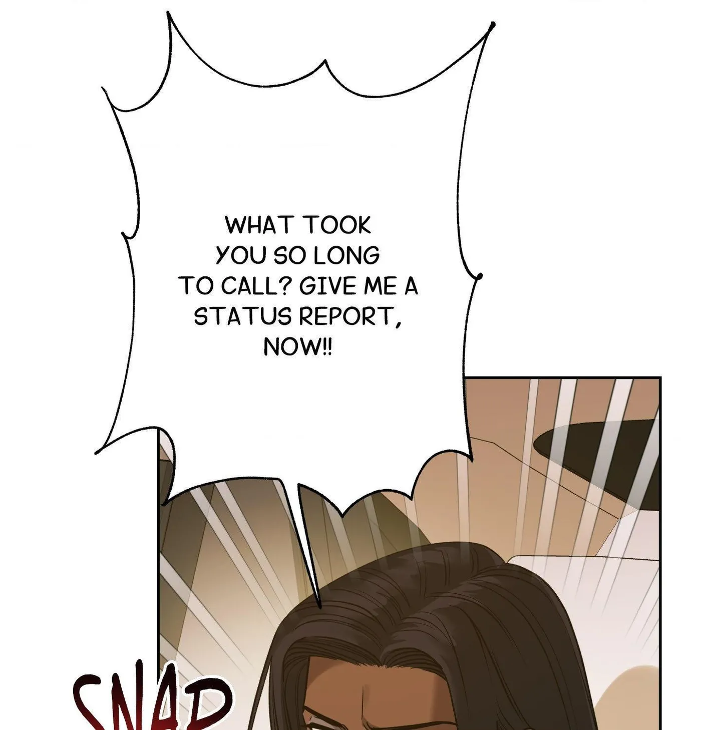 HEATWAVE Chapter 50 page 7 - 