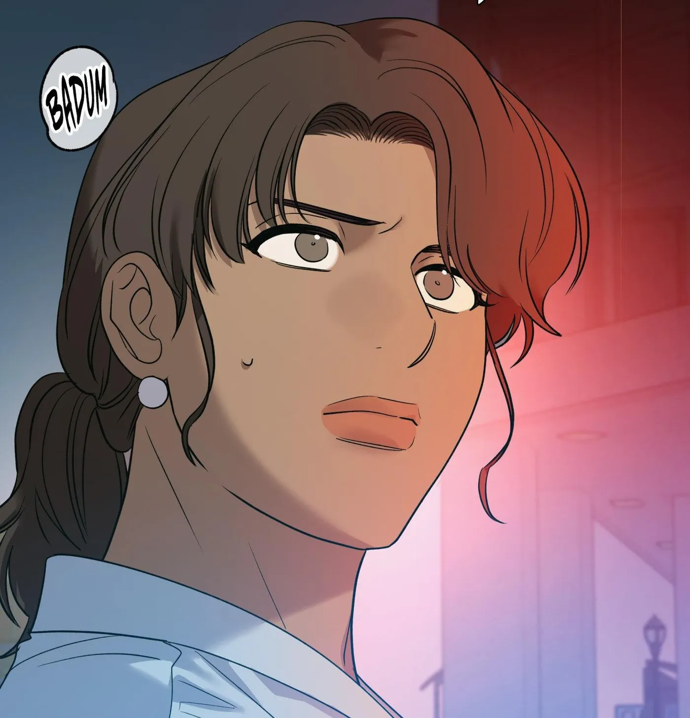 HEATWAVE Chapter 50 page 61 - 