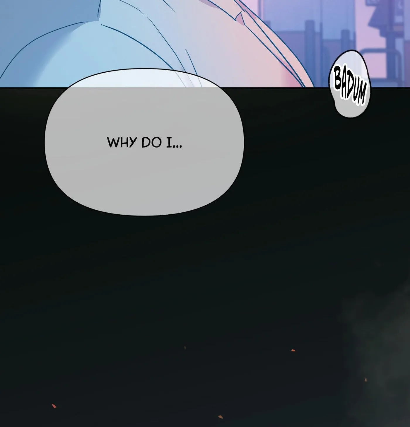 HEATWAVE Chapter 50 page 62 - 