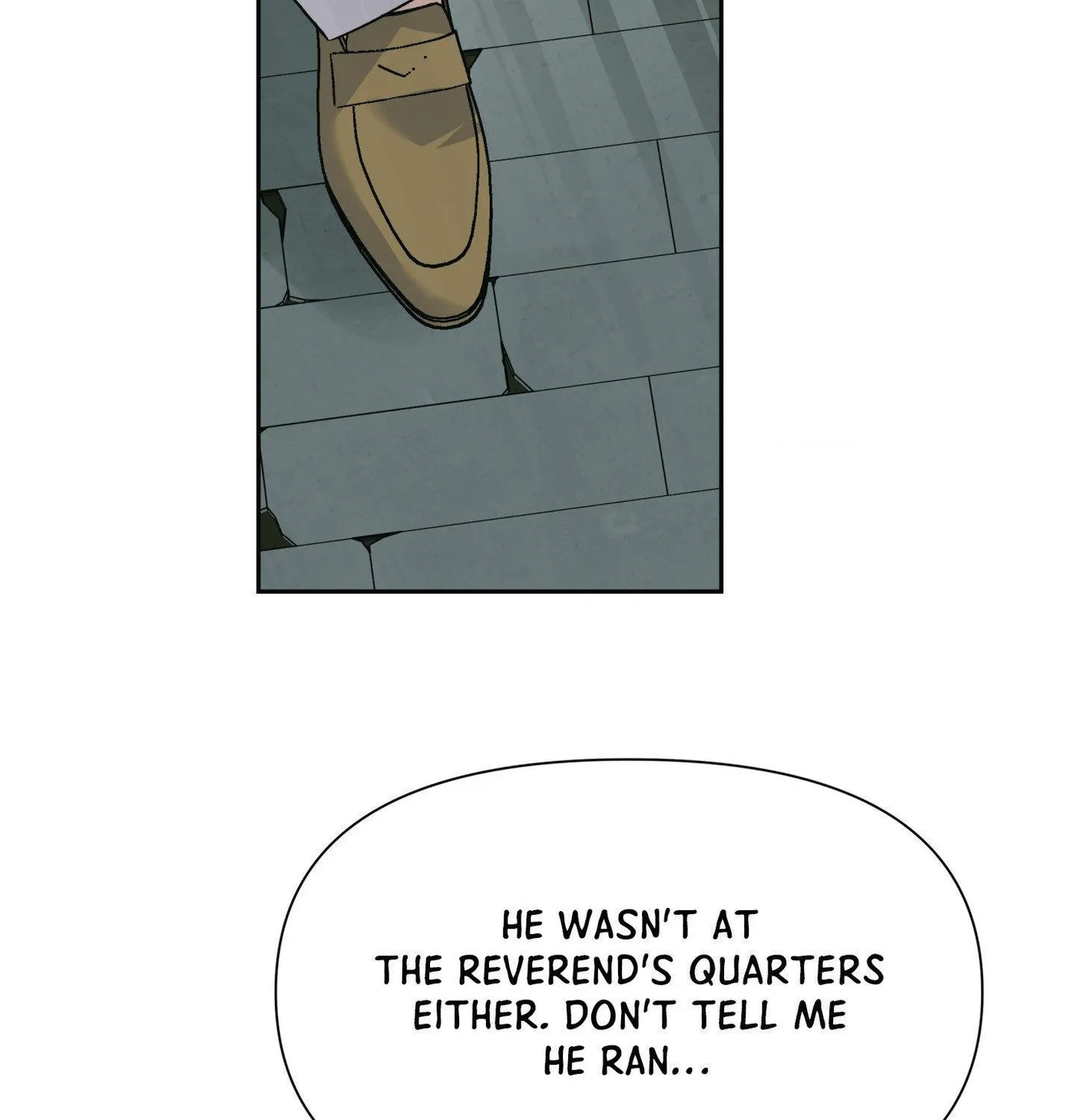 HEATWAVE Chapter 50 page 68 - 