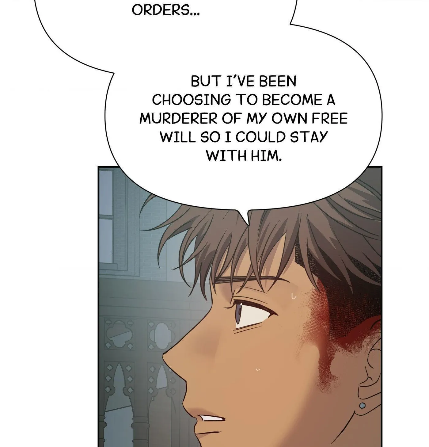 HEATWAVE Chapter 50 page 80 - 