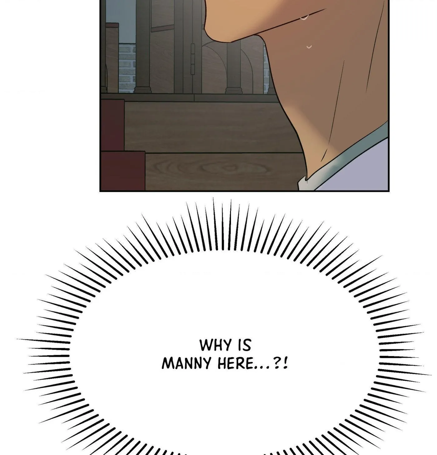 HEATWAVE Chapter 50 page 81 - 