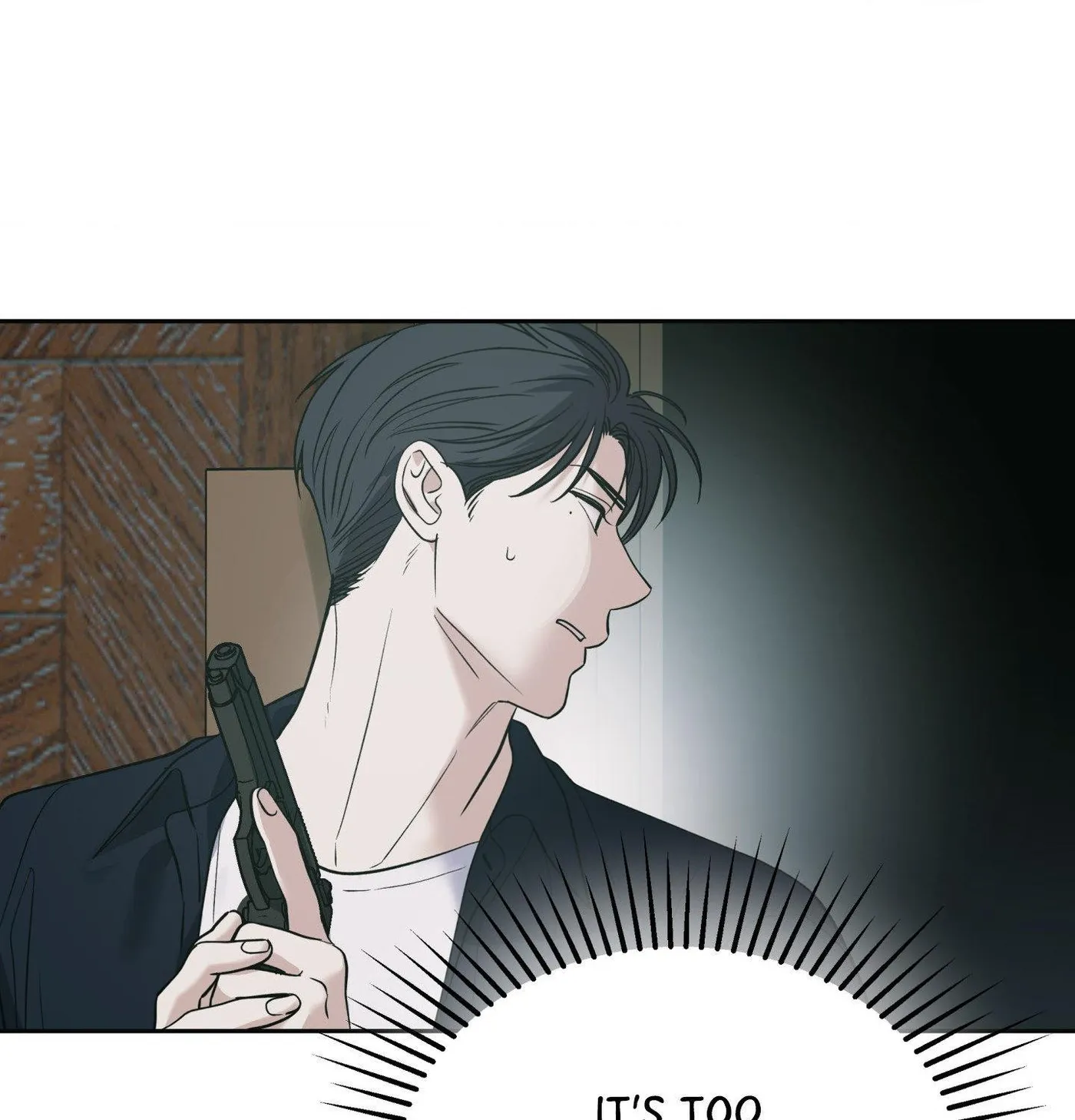 HEATWAVE Chapter 50 page 83 - 