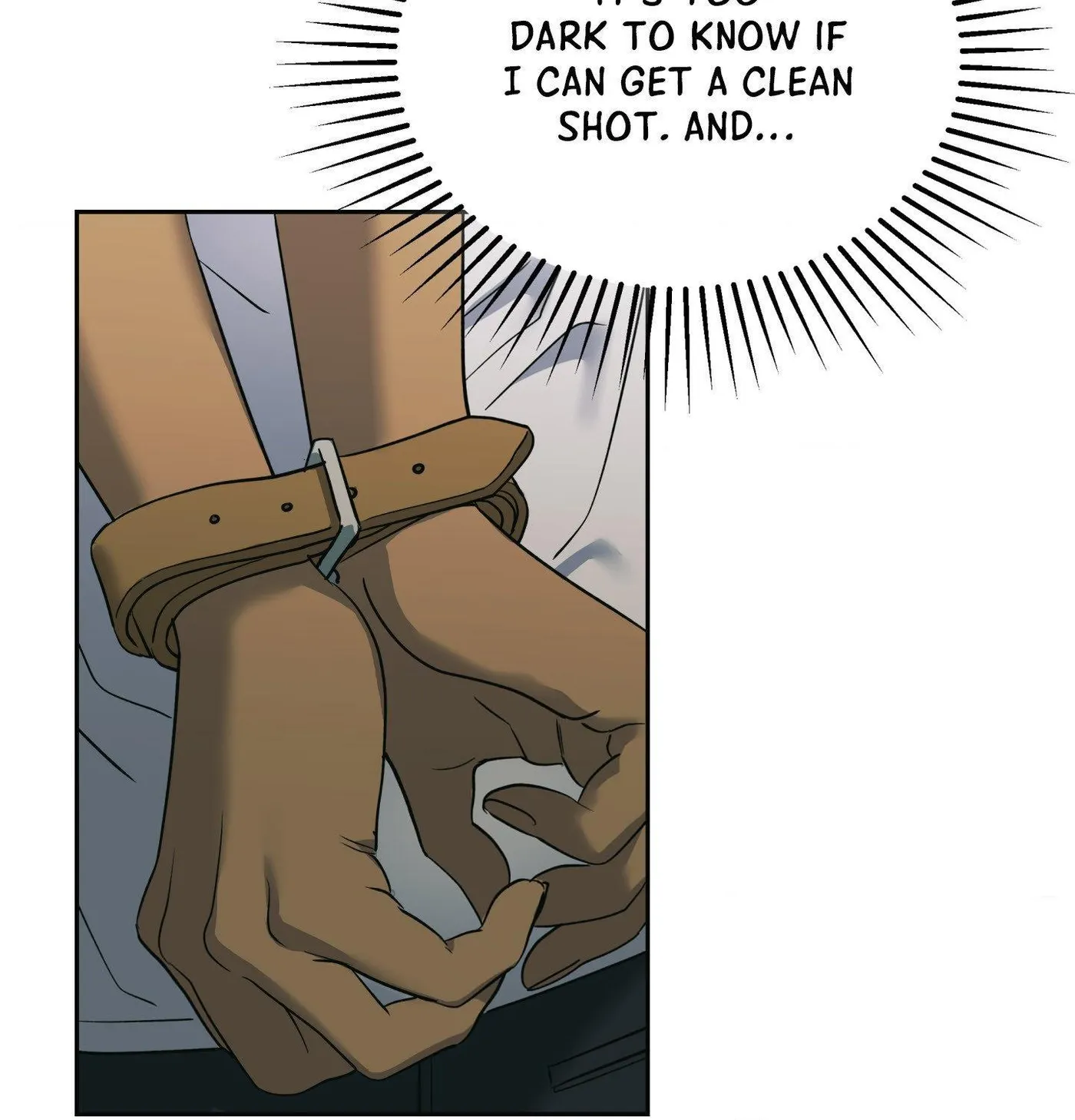 HEATWAVE Chapter 50 page 84 - 