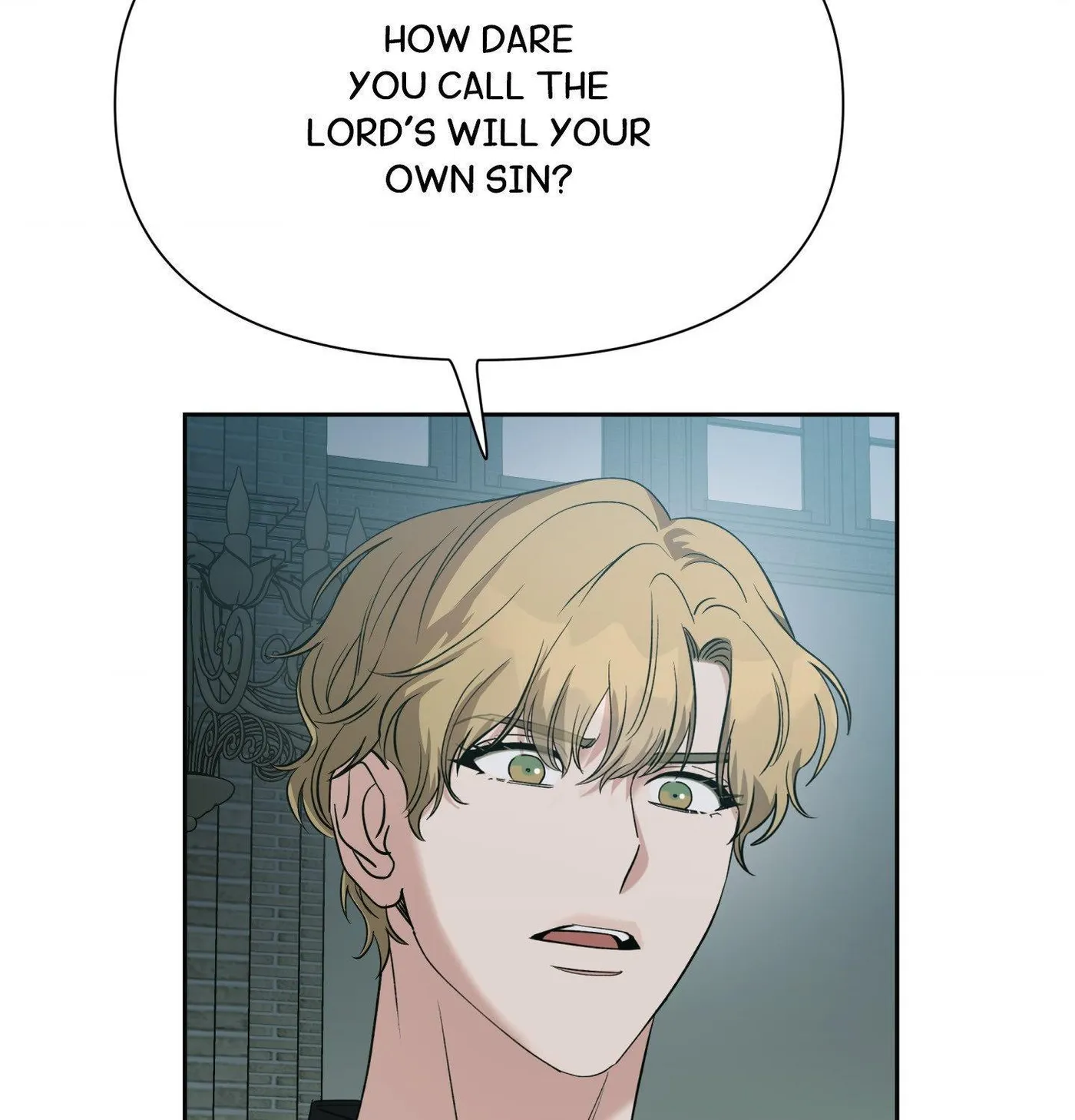 HEATWAVE Chapter 50 page 88 - 