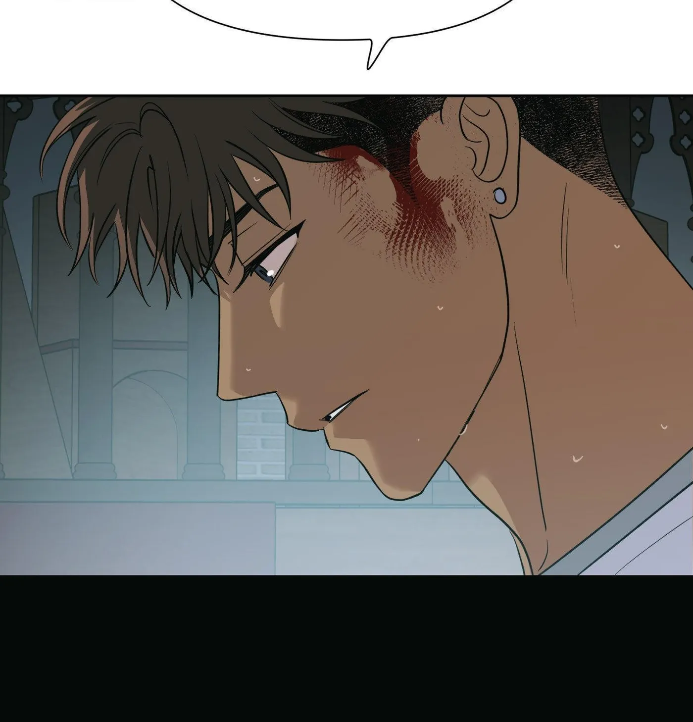 HEATWAVE Chapter 50 page 90 - 