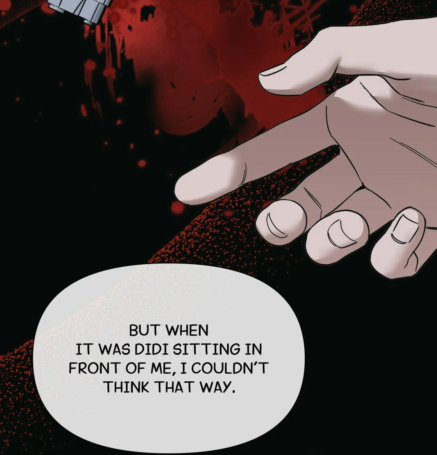 HEATWAVE Chapter 50 page 97 - 