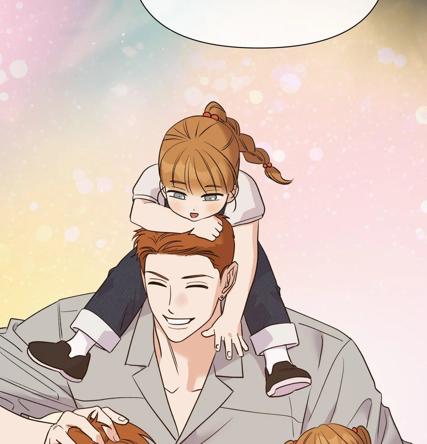 HEATWAVE Chapter 50 page 99 - 