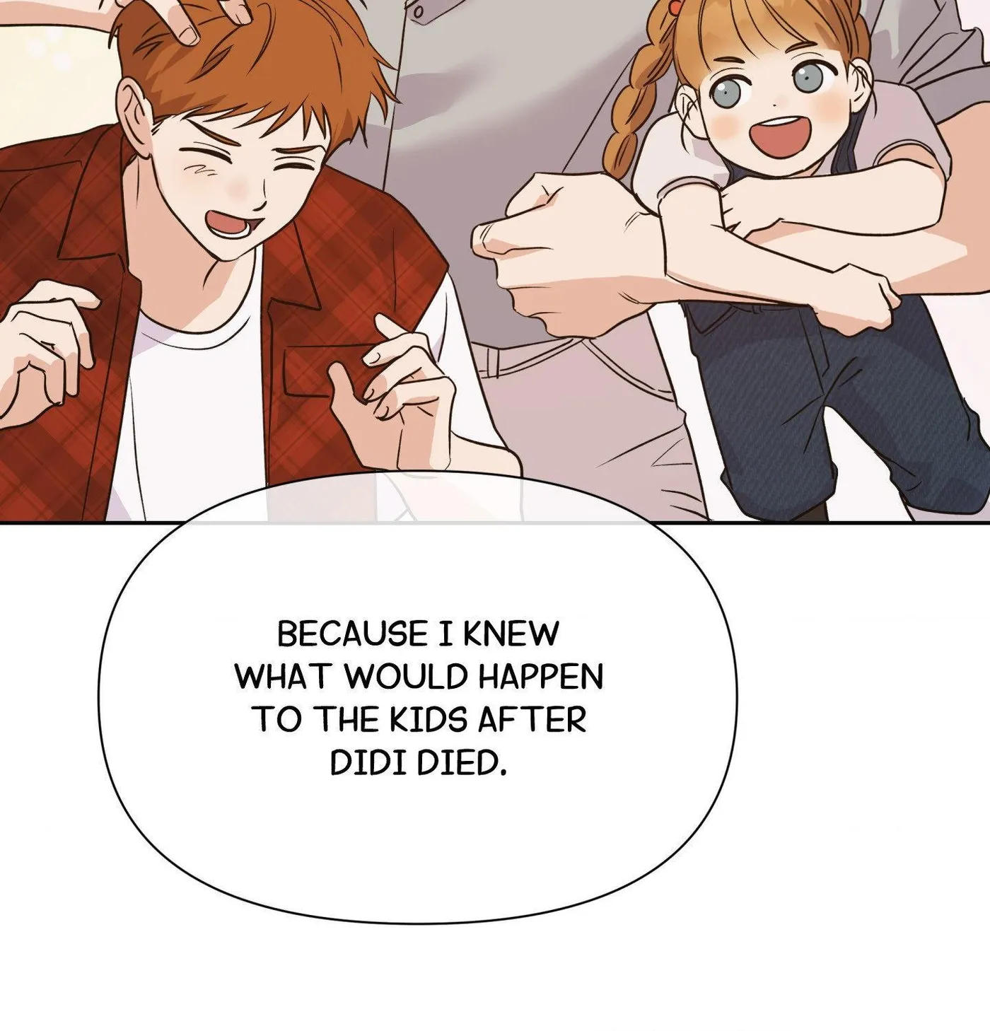 HEATWAVE Chapter 50 page 100 - 