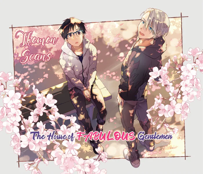 Heaven and Demon Chapter 2 page 1 - 