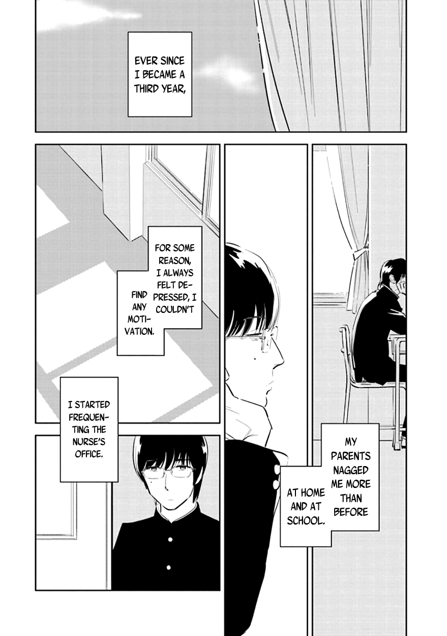 Heaven and Demon Chapter 2 page 14 - 