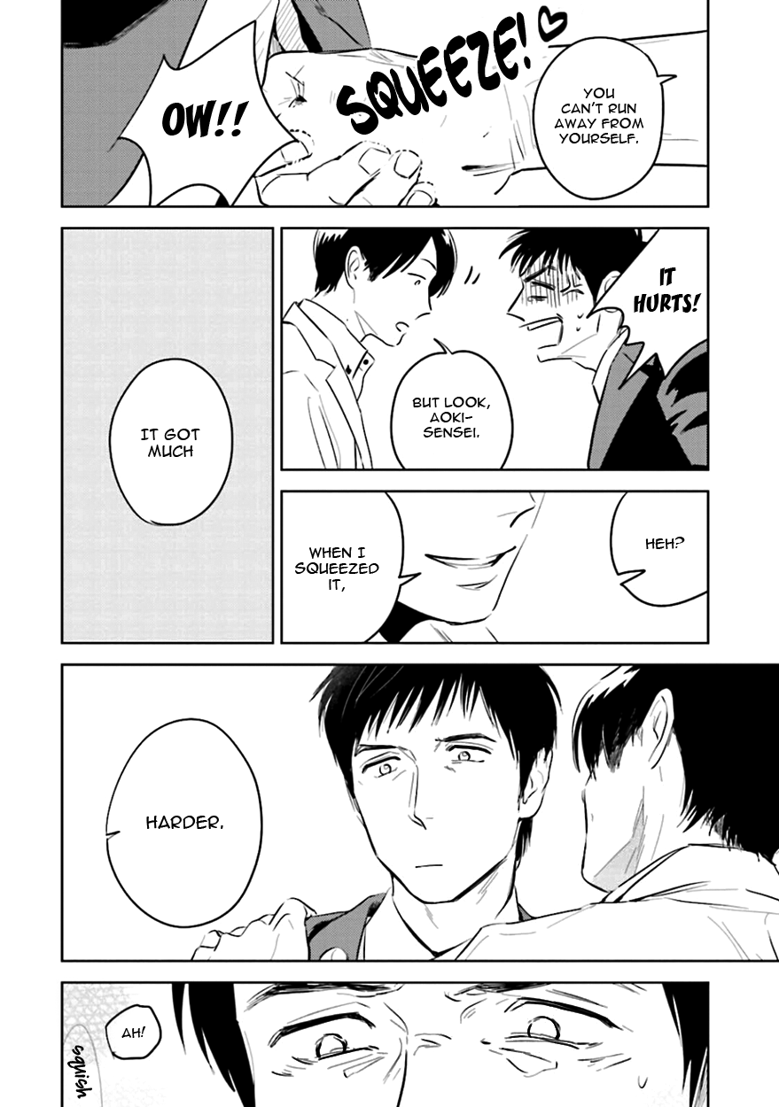Heaven and Demon Chapter 2 page 38 - 