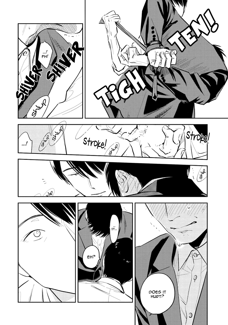 Heaven and Demon Chapter 2 page 44 - 