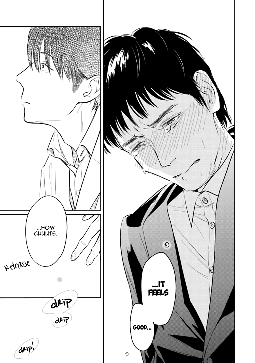 Heaven and Demon Chapter 2 page 45 - 