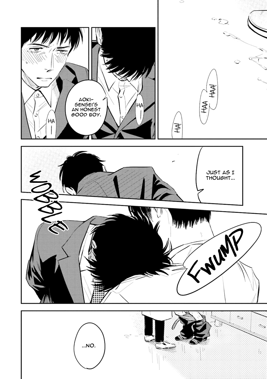Heaven and Demon Chapter 2 page 46 - 