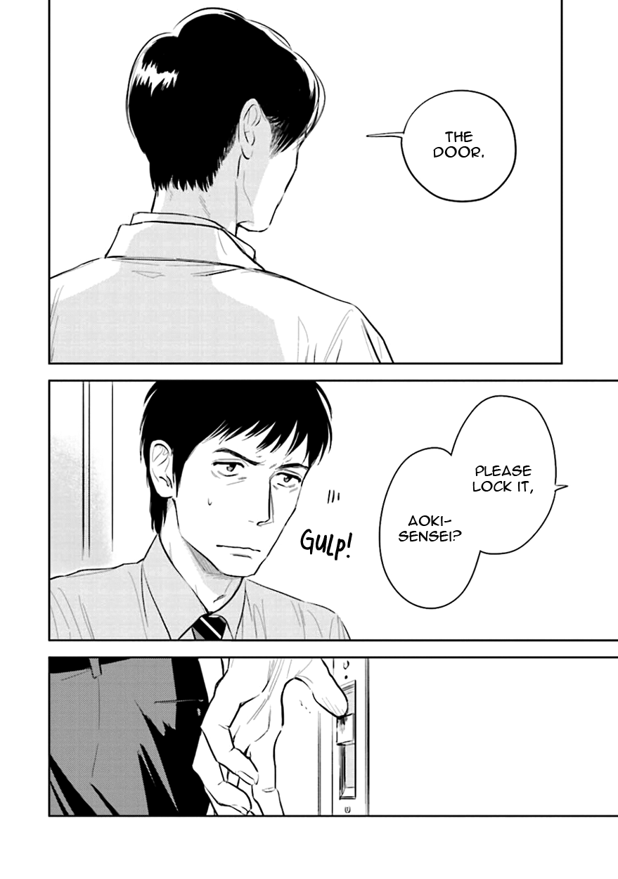 Heaven and Demon Chapter 2 page 50 - 