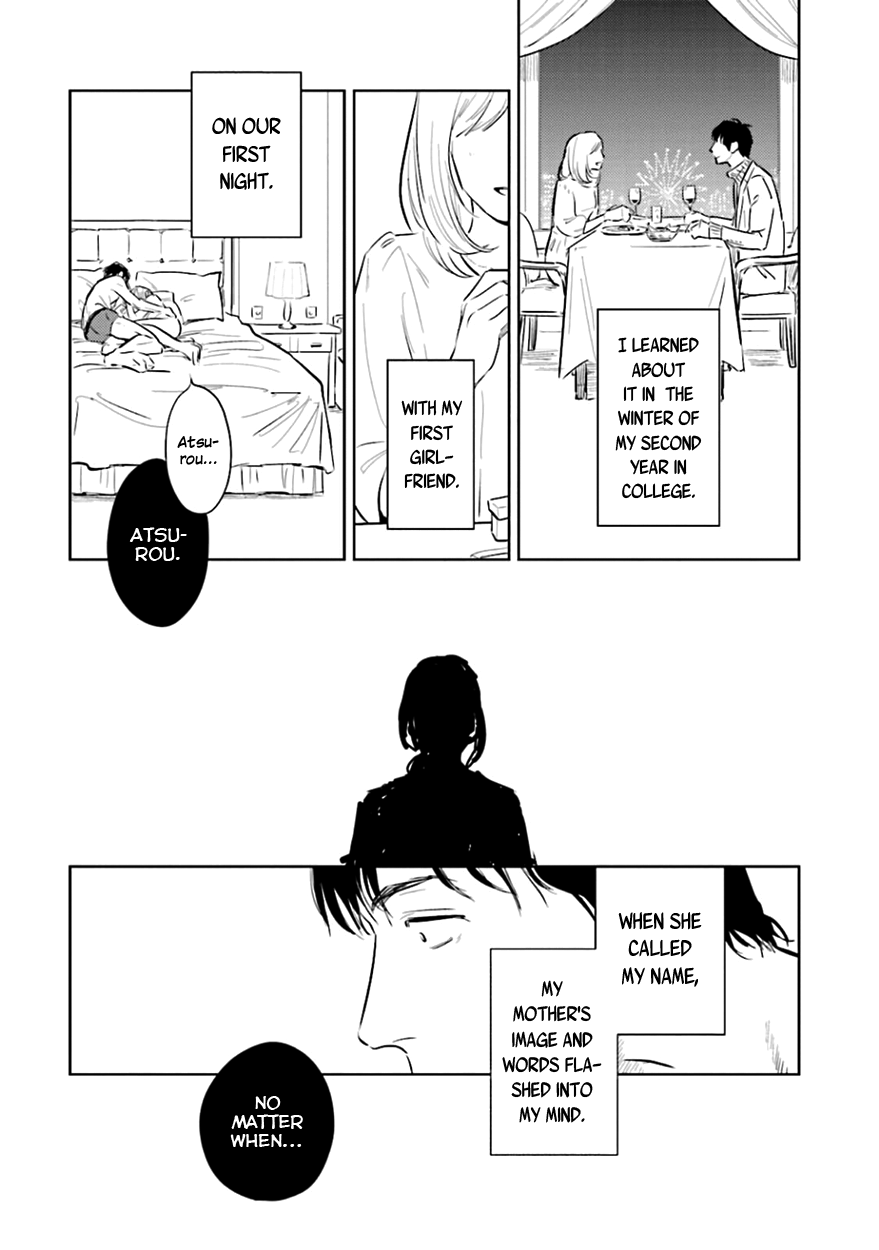 Heaven and Demon Chapter 2 page 6 - 