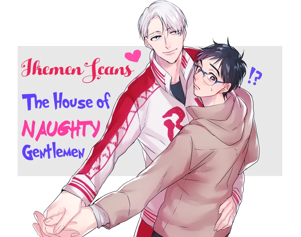 Heaven and Demon Chapter 3 page 1 - 