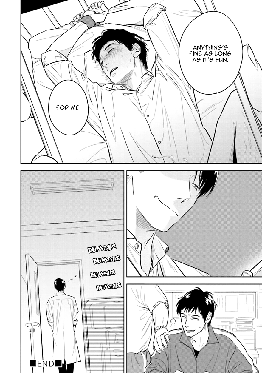 Heaven and Demon Chapter 3 page 42 - 