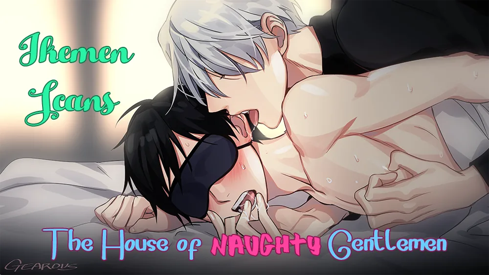 Heaven and Demon Chapter 4 page 1 - 