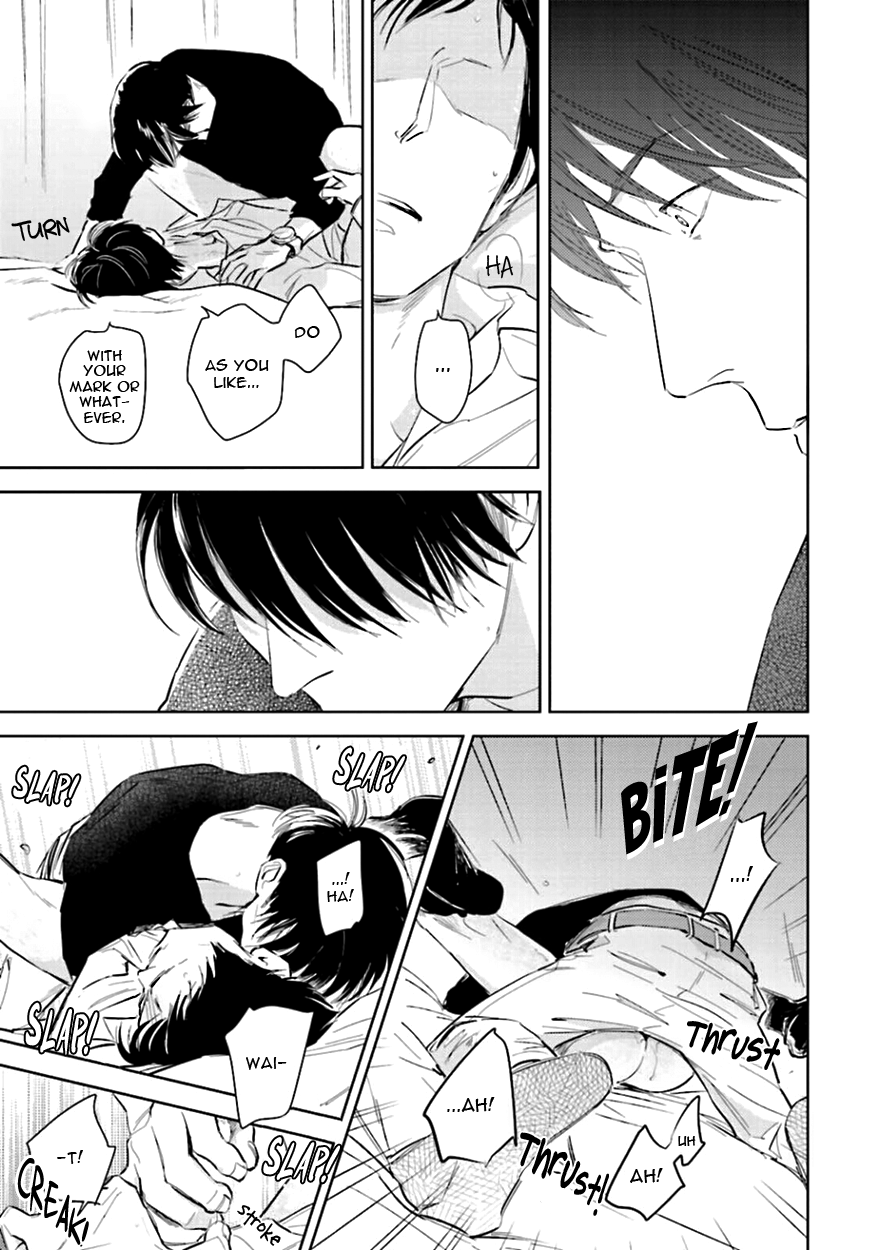 Heaven and Demon Chapter 7 page 47 - 