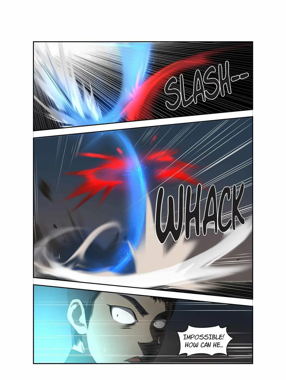 Heaven Defying Sword Chapter 16 page 15 - 