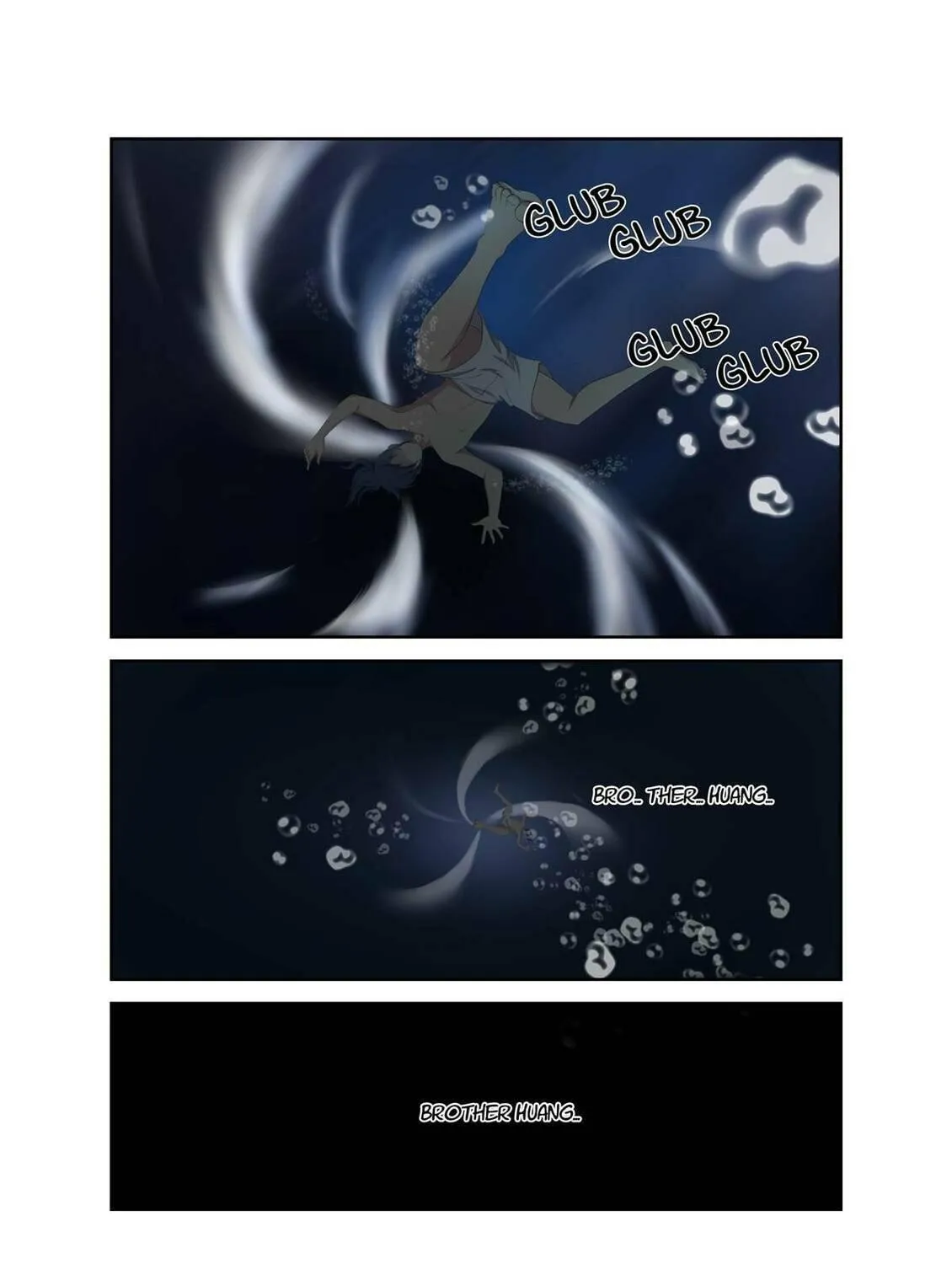 Heaven Defying Sword Chapter 7 page 17 - 