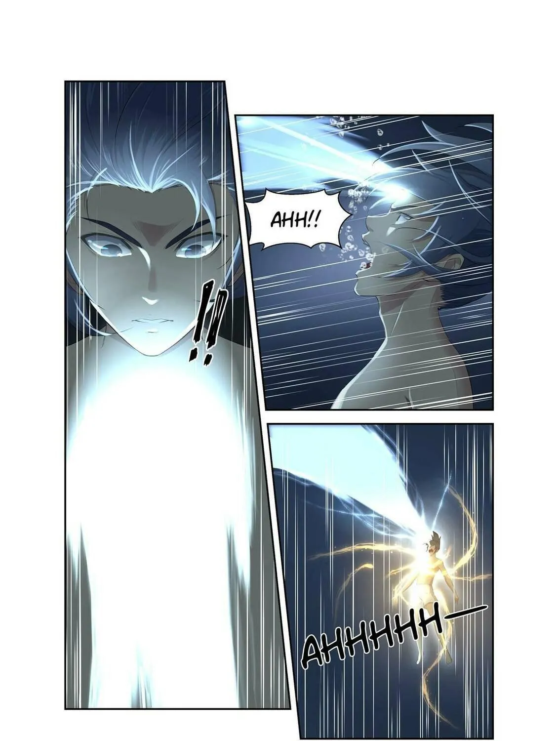 Heaven Defying Sword Chapter 7 page 5 - 