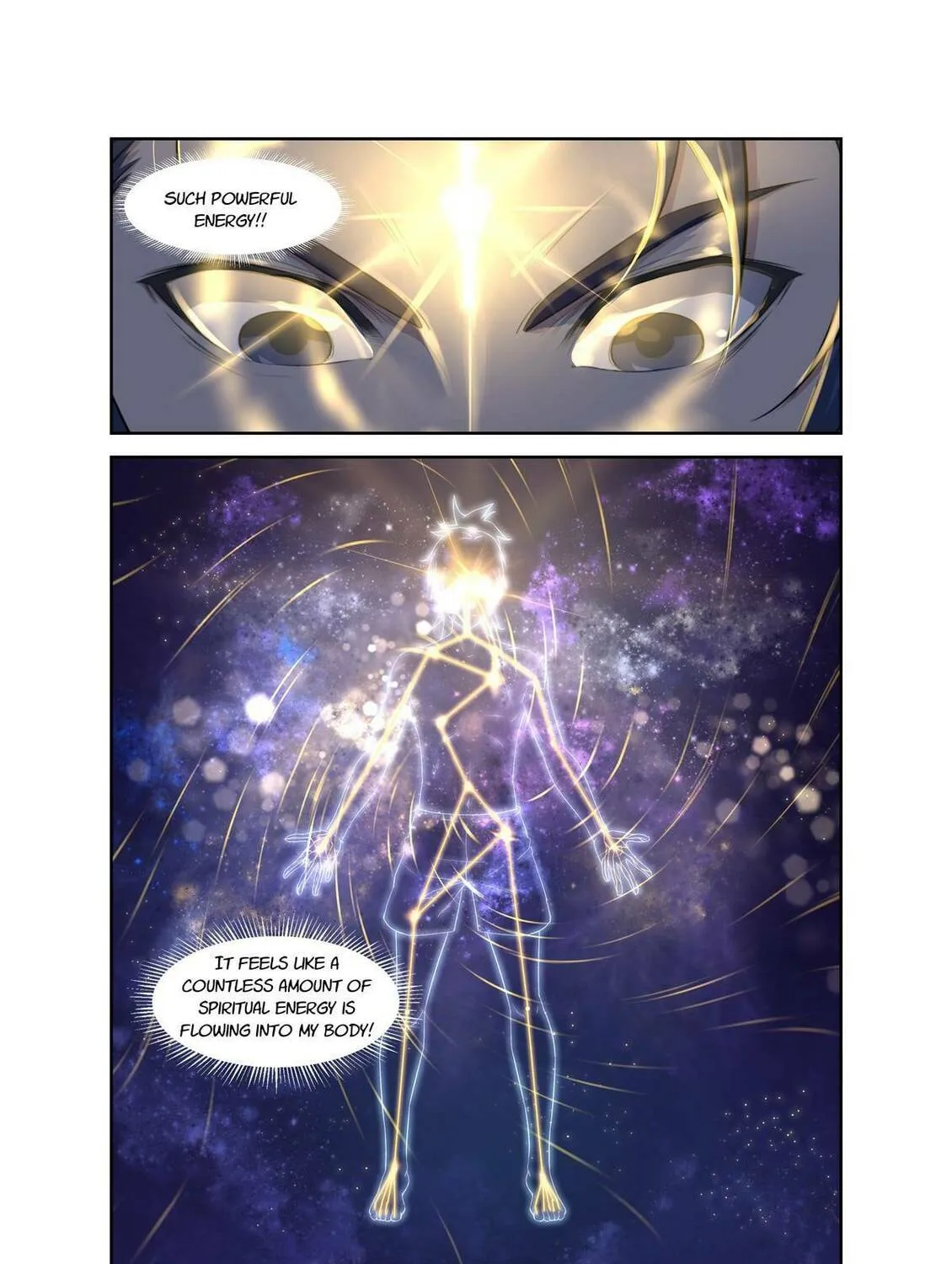 Heaven Defying Sword Chapter 7 page 7 - 